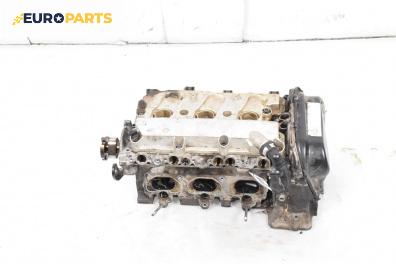 Глава за Audi A6 Sedan C6 (05.2004 - 03.2011) 2.8 FSI quattro, 210 к.с.