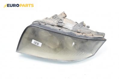 Фар за Audi A2 Hatchback (02.2000 - 08.2005), хечбек, позиция: лява