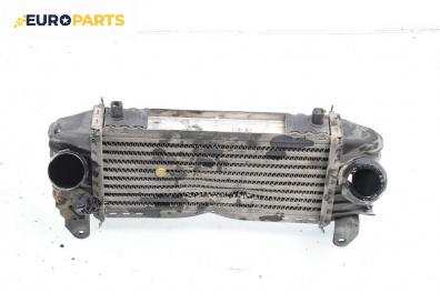 Интеркулер за Audi A2 Hatchback (02.2000 - 08.2005) 1.4 TDI, 75 к.с.
