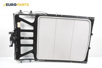 Механизъм шибедах за Nissan Qashqai I SUV (12.2006 - 04.2014), джип