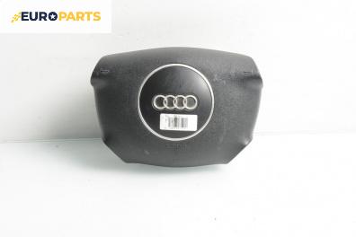 Airbag за Audi A2 Hatchback (02.2000 - 08.2005), 4+1 вр., хечбек, позиция: предна