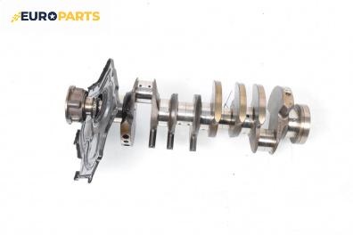 Колянов вал  за Land Rover Range Rover Sport I (02.2005 - 03.2013) 5.0 4x4, 506 к.с.