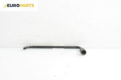 Ключ за гуми за Peugeot 307 Station Wagon (03.2002 - 12.2009)