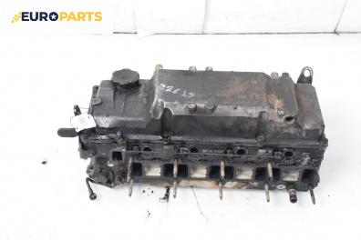 Глава за Mitsubishi Pajero III SUV (01.1999 - 01.2007) 3.2 DI-D (V68W, V78W), 165 к.с.