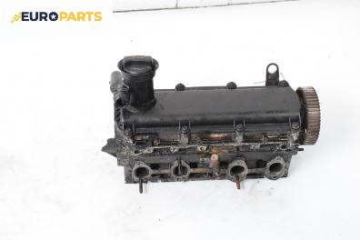 Глава за Skoda Octavia II Hatchback (02.2004 - 06.2013) 1.6, 102 к.с.