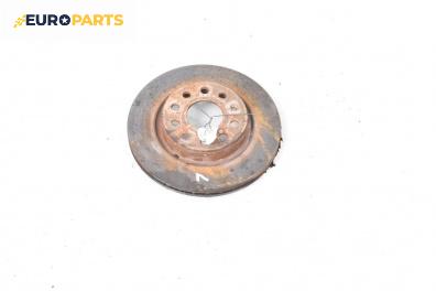 Спирачен диск за Volkswagen Golf V Hatchback (10.2003 - 02.2009), позиция: предна