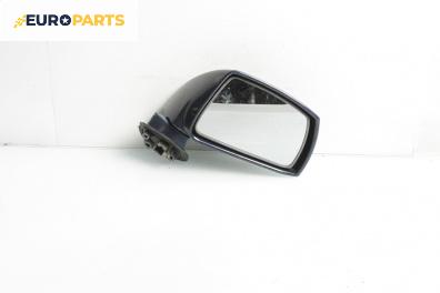Огледало за Hyundai Coupe Coupe II (08.2001 - 08.2009), 2+1 вр., купе, позиция: дясна