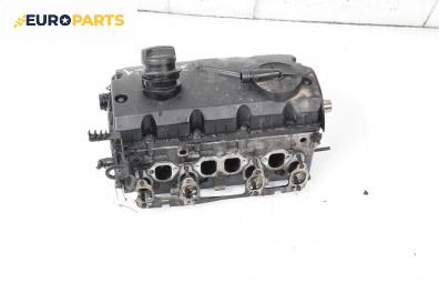 Глава за Volkswagen Golf V Hatchback (10.2003 - 02.2009) 1.9 TDI, 105 к.с.