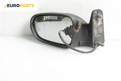 Огледало за Volkswagen Sharan Minivan I (05.1995 - 03.2010), 4+1 вр., миниван, позиция: лява