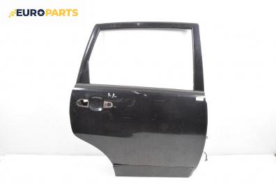 Врата за Suzuki Liana Hatchback (07.2001 - 12.2007), 4+1 вр., хечбек, позиция: задна, дясна