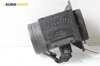 Дебитомер за Volkswagen Sharan Minivan I (05.1995 - 03.2010) 1.9 TDI, 90 к.с.