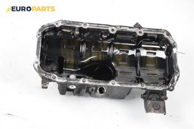 Картер за Fiat Croma Station Wagon (06.2005 - 08.2011) 1.9 D Multijet, 150 к.с.