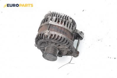 Алтернатор / генератор за Nissan Qashqai I SUV (12.2006 - 04.2014) 2.0 dCi 4x4, 150 к.с.