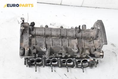 Глава за Fiat Croma Station Wagon (06.2005 - 08.2011) 1.9 D Multijet, 150 к.с.