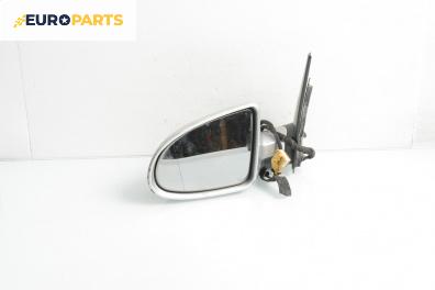 Огледало за Audi A2 Hatchback (02.2000 - 08.2005), 4+1 вр., хечбек, позиция: лява