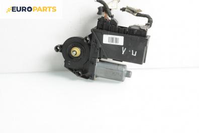 Електромотор за стъклоподемник за Audi A2 Hatchback (02.2000 - 08.2005), 4+1 вр., хечбек, позиция: предна, лява