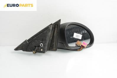 Огледало за Seat Ibiza III Hatchback (02.2002 - 11.2009), 4+1 вр., хечбек, позиция: дясна