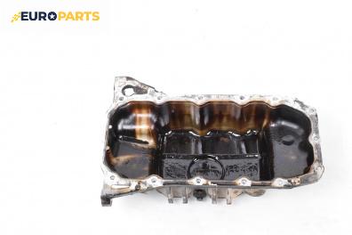 Картер за Ford Focus II Sedan (04.2005 - 09.2012) 1.6 Ti, 115 к.с.