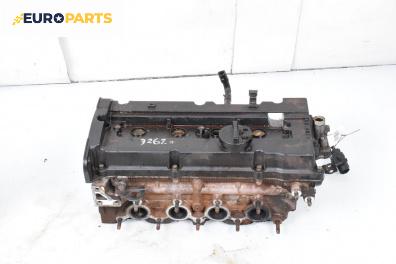 Глава за Hyundai Coupe Coupe II (08.2001 - 08.2009) 1.6 16V, 105 к.с.