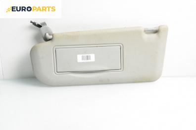 Сенник за Mazda 6 Hatchback I (08.2002 - 12.2008), позиция: лява