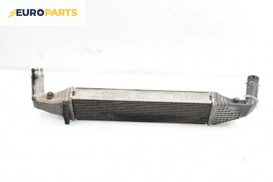 Интеркулер за Mazda 3 Hatchback I (10.2003 - 12.2009) 1.6 DI Turbo, 109 к.с.
