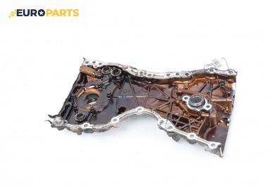 Картер за Suzuki Liana Hatchback (07.2001 - 12.2007) 1.6 4WD, 107 к.с.