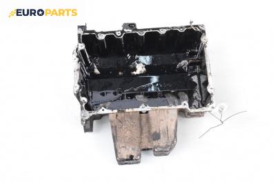 Картер за Audi A2 Hatchback (02.2000 - 08.2005) 1.4 TDI, 75 к.с.