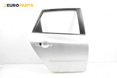 Врата за Mazda 3 Hatchback I (10.2003 - 12.2009), 4+1 вр., хечбек, позиция: задна, дясна