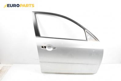 Врата за Mazda 3 Hatchback I (10.2003 - 12.2009), 4+1 вр., хечбек, позиция: предна, дясна