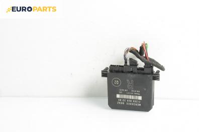 Модул врата за Mercedes-Benz C-Class Sedan (W203) (05.2000 - 08.2007), № 2038202285