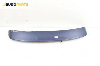 Спойлер за Mitsubishi Space Runner Minivan II (08.1999 - 08.2002), миниван