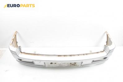 Задна броня за Mitsubishi Space Runner Minivan II (08.1999 - 08.2002), миниван