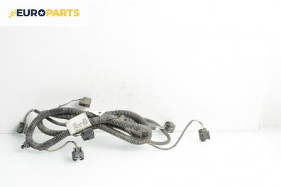 Ел. инсталация парктроник за Renault Megane III Hatchback (11.2008 - 12.2015) 2.0 CVT (BZ0G, BZ1P), 140 к.с., № 240157760R