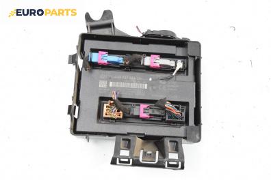 Комфорт модул за Audi A6 Avant C7 (05.2011 - 09.2018), № 4H0 907 044 CN