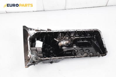 Картер за Mercedes-Benz CLK-Class Coupe (C209) (06.2002 - 05.2009) 270 CDI (209.316), 170 к.с.