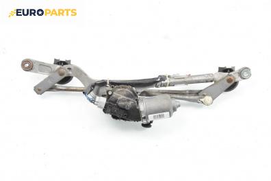 Ел. мотор за чистачките за Toyota Auris Hatchback I (10.2006 - 09.2012), хечбек, позиция: предна