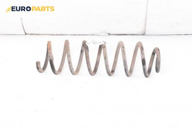 Пружина за ходова част за Renault Megane III Hatchback (11.2008 - 12.2015), хечбек, позиция: задна