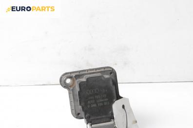 Запалителна бобина за Audi A8 Sedan 4D (03.1994 - 12.2002) 4.2 quattro, 299 к.с., № 058 905 105