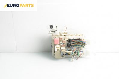 Бушонно табло за Toyota Auris Hatchback I (10.2006 - 09.2012) 1.4 D-4D (NDE150), 90 к.с.