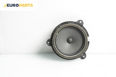 Високоговорител за Toyota Auris Hatchback I (10.2006 - 09.2012)