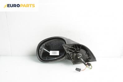 Огледало за Citroen C3 Hatchback I (02.2002 - 11.2009), 4+1 вр., хечбек, позиция: лява