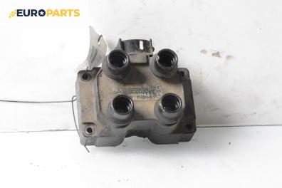 Запалителна бобина за Ford Fiesta IV Hatchback (08.1995 - 09.2002) 1.25 i 16V, 75 к.с.