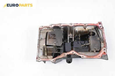 Картер за Mazda 6 Hatchback I (08.2002 - 12.2008) 2.3, 166 к.с.