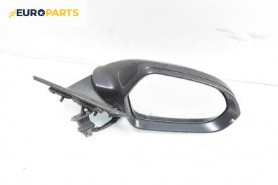 Огледало за Audi A6 Avant C7 (05.2011 - 09.2018), 4+1 вр., комби, позиция: дясна