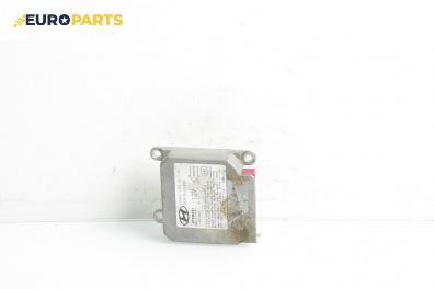 Модул за AIRBAG за Hyundai Coupe Coupe II (08.2001 - 08.2009), № 95910-26200