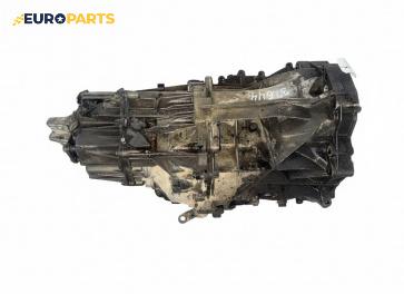 Автоматична скоростна кутия за Audi A4 Avant B7 (11.2004 - 06.2008) 2.0 TDI, 140 к.с., автоматик