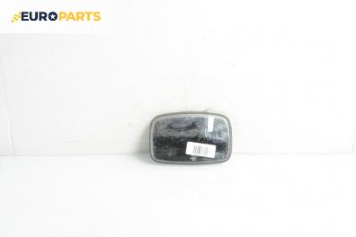 Стъкло огледало за Ford Fiesta IV Hatchback (08.1995 - 09.2002), 2+1 вр., хечбек, позиция: дясна