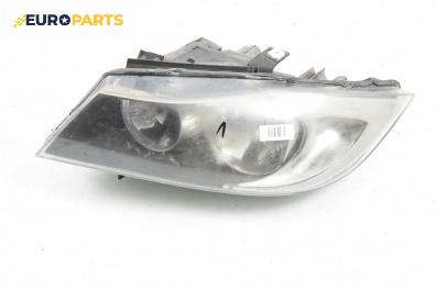 Фар за BMW 3 Series E90 Touring E91 (09.2005 - 06.2012), комби, позиция: лява