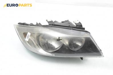 Фар за BMW 3 Series E90 Touring E91 (09.2005 - 06.2012), комби, позиция: дясна