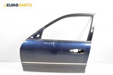 Врата за Kia Magentis Sedan I (05.2001 - 01.2006), 4+1 вр., седан, позиция: предна, лява